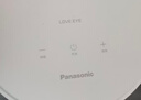松下（Panasonic）台灯 AAAA质量分级儿童卧室宿舍书桌学生护眼灯 致岚升级 实拍图