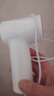 【6叶钢刀】毛球修剪器家用充电式剃毛机去毛球神器家用衣服衣物刮毛球剃毛器充电式衣物护理机 白色插电款【原装刀头】 实拍图