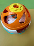 伟易达（Vtech）婴儿玩具6个月+3合1转转球宝宝学爬早教爬行手拍鼓男女孩周岁礼物 实拍图