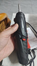 【钜惠让利】充电式电动螺丝刀家用充电小型螺丝批锂电电钻工具 简单配置3件套装（电动螺丝批+批头+充电线） 实拍图