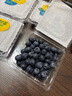 怡颗莓Driscoll's 云南蓝莓14mm+ 4盒装 约125g/盒 新鲜水果 实拍图