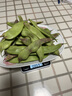 京鲜生山东新鲜油豆角3斤装新鲜蔬菜源头直发包邮 实拍图