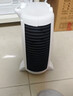 荣事达（Royalstar）【采销力荐】取暖器家用暖风机办公电暖器桌面室内加热器立卧两用电暖气 节能速暖烤火炉 NTS-208A 实拍图