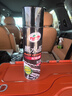 龟牌（Turtle Wax）黑水晶轮胎釉轮胎光亮剂(G-321001)650ml 轮胎蜡泡沫养护清洗剂  实拍图