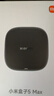 小米（MI）小米盒子5 MAX 4K分辨率智能语音机顶盒 杜比全景声 手机无线投屏 4+64GB内存 实拍图