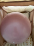 奥义普拉提小球迷你瑜伽球25cm塑形翘臀美体八爪鱼健身球平衡球女 晒单实拍图