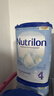 诺优能（Nutrilon）荷兰牛栏婴幼儿配方奶粉HMO益生元诺优能原装进口800g 缺货速囤 【询客服领大额券】4段1罐（1-2岁） 26年12月-27年3月 实拍图