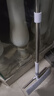 好媳妇擦窗器 升级U型户外神器家用双面伸缩杆刮水器高楼玻璃刮刀清洁刷 实拍图