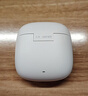 漫步者（EDIFIER）Zero Air 真无线蓝牙耳机 半入耳式耳机 无线耳机 蓝牙5.4 适用苹果华为小米OPPO手机 月白 实拍图