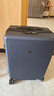 地平线8号（LEVEL8）行李箱男女密码学生登机箱20英寸旅行者系列经典PC万向轮拉杆箱蓝 实拍图