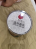 同仁堂品牌北京同仁堂无花果干250g即食泡水新疆煲汤料非中药材年货礼品 实拍图