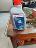 博世（BOSCH）DOT4 刹车油/制动液/离合器油 1L 通用型 一升装汽车养护套装 实拍图