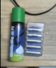吉列锋速3经典 剃刮胡须刀手动差旅便携款 1刀架6刀头1须泡 3层刀片男士实用礼物 京东自营旗舰非吉利  实拍图