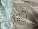 冰雪木棉儿童内裤女童A类棉质抑菌三角裤小女孩中大童卡通可爱裤不夹屁屁 实拍图