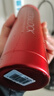 乐扣乐扣（LOCK&LOCK）不锈钢纤巧便携保温杯茶水杯车载商务杯子LHC560（300ml）红色 实拍图