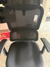 西昊M56二代 人体工学椅办公椅电脑电竞椅子人工力学座椅学习升降椅背 实拍图