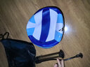 李宁（LI-NING）排球【中考训练】比赛专用标准初中生成人儿童训练沙滩硬排5号球 实拍图