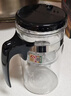金灶（KAMJOVE）大容量茶壶茶具 耐热玻璃飘逸杯冲泡器花茶壶TP-300 实拍图