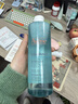 雅漾（Avene）净颜洁肤卸妆水400ML 油敏肌闻温和深层清洁 控油清爽舒缓 礼物 实拍图