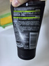 欧莱雅男士专用控油去黑头洁面乳100ml祛痘去角质洗面奶护肤品 实拍图