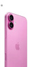 Apple/苹果 iPhone 16 Plus（A3291）256GB 粉色 支持移动联通电信5G 双卡双待手机 实拍图