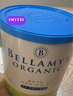 贝拉米（Bellamy's）白金版2段较大婴儿奶粉800g 6~12月 有机A2蛋白 澳洲原装进口 实拍图
