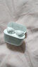 华为长续航蓝牙耳机 FreeBuds SE 2 40小时长续航 快速充电 蓝牙5.3适用于苹果/安卓手机白 实拍图