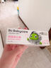 babycare儿童牙膏婴儿专用乳牙啫喱无氟配方热门商品幼儿护龈20g 6月龄+ 实拍图