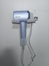 松下（Panasonic）空气发梳负离子高速护发吹风机家用低噪速干电吹风送女生生日礼物云水蓝EH-WNE6M 实拍图