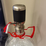 京严【德国品质】电动桶装水抽水器家用自动上水器小型桌面纯净水桶取水吸水器静音充电式饮水机带软管 【304不锈钢出水口 无线便携充电式】纯本色 实拍图