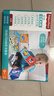 费雪（Fisher-Price）婴幼儿早教布书套装初级STEAM6本宝宝布书儿童玩具生日礼物礼品 实拍图