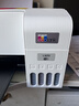 爱普生（EPSON）墨仓式 L3251彩色打印机 微信打印/无线连接 家用打印优选 AI学习打印机（打印、复印、扫描） 实拍图