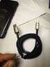 倍思Type-C数据线6A充电线100W/88W超级快充USB-C车载适用华为Pura70/Mate70pro荣耀小米手机平板5A线 实拍图