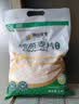 阴山优麦纯燕麦片绿色食品原味营养即食冲饮早餐内蒙古多规格 纯燕麦片 1480gx1袋 +纯燕麦片70克 实拍图