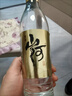 双沟 大曲 山河大曲 浓香型白酒 42度500ml *6瓶 整箱装 实拍图