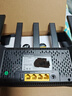 Tenda腾达路由器满血WiFi7+BE5100【2年质保】超强2.5G网口无线千兆穿墙王信号增强家用立式Mesh前十名 实拍图