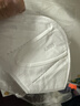 可孚N95医用防护口罩3d立体白一次性医疗级别时尚独立包装无菌型30只 实拍图