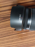 早行客遮光罩EW-63C 适用佳能RF24-50mm F4.5-6.3 IS STM镜头佳能EF-S 18-55 IS STM镜头  实拍图