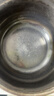 水卫士水垢清除剂食品级柠檬酸除垢剂饮水机电热水壶清洁剂200g 实拍图