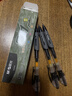 晨光（M&G）文具GP1008 按动中性笔学生0.5黑笔签字笔商务子弹头考试专用水笔高颜值办公用品 黑色 3支/盒 实拍图