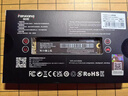 梵想（FANXIANG）256G SSD固态硬盘 M.2接口NVMe协议PCIe3.0 TLC颗粒 台式机笔记本电脑适用 S500 实拍图