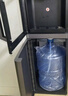 奥克斯（AUX） 饮水机下置式家用立式温热型快速加热下置水桶饮水器 旗舰下置式丨 制冷制热型 实拍图