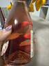 莫高（MOGAO）甜葡萄酒 起泡酒桃红气泡酒 甜果酒275ml*1单支装 实拍图