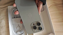 Apple/苹果【需签收激活】iPhone 16 Pro 128GB 原色钛金属 支持移动联通电信5G 双卡双待手机 国补 实拍图