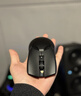 雷蛇（Razer）毒蝰V2pro专业版无线鼠标 电竞游戏 轻量化 对称型  黑色(附专用防滑贴+Type-C充电接口) 实拍图