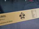 京呈SC2022粉盒适用富士施乐2022硒鼓 Fuji Xerox docucentre SC2022DA SC2022CPS打印机墨粉盒墨盒 【大容量 14000页】SC2022黑色墨粉盒 实拍图