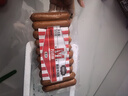 万威客 脆皮热狗肠(黑椒)300g/10根 早餐熟食香肠火腿肠烤肠烧烤食材 实拍图