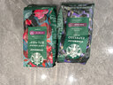 星巴克（Starbucks）意式浓缩咖啡豆200g 深烘100%阿拉比卡豆手冲黑咖啡 油脂丰富 实拍图