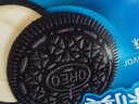 奥利奥（Oreo）夹心饼干 进口芝士夹心高钙 奶酪味194g 休闲零食早餐下午茶 实拍图