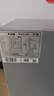 志高（CHIGO）小冰箱迷你小型家用冷藏冷冻两用宿舍出租房用双门办公室电冰箱节能省电 【店长推荐】48L银色【一级能效丨全国联保】 实拍图